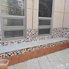 مقاول ومشرف سعودي