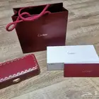 علب واكسسورات كارتير