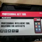 جهاز برمجة مفاتيح AUTEL MAXILM KM100