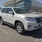 تويوتا برادو موديل 2023 TXL