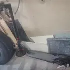 سكوتر كهربائي وقافي