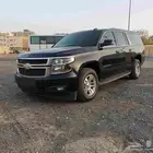 للبيع شفروليه سوبربان 2016