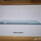 تابلت جالكسي تاب S9 FE  شبكة الجيل الخامس 5G من سامسونج