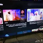 شاشه توشيبا. 50بوصه سمارت