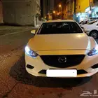 قطع غيار مازدا 6 من 2014 إلى 2018 إستاندر للبيع أصلي وكالة