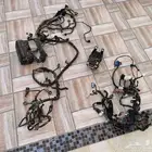 ظفيرة ظفاير هيونداي أكسنت دبدوب