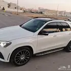 مرسيدس GLE 350 موديل 2021