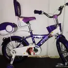 دراجه للبيع لايوجد عيوب