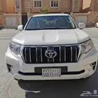 برادو 2023 سته سلندر TXL