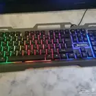 كيبورد استعمال 2 شهرين 50