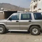 تروبر ايسوزو ديزل دبل موديل 2003