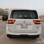 لاندكروزر 2022 GXR رقم 3