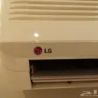 مكيف سبلت LG