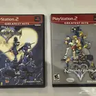 كنقدوم هارتس Kingdom Hearts - PS2