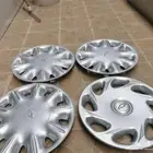 طيس شفروليه لومينا