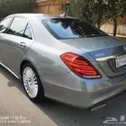 مرسيدس يخت 2014 حجم 500 لارج جفالي 5 ازرار فل