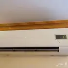 مكيف سبليت فريجو 24