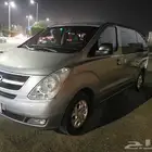 هونداي باص H1 2015 ماشيه 166000