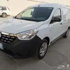 رينو دوكر موديل 2020