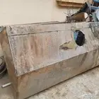 أدوات مطعم معجنات وحلويات