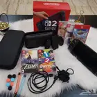 نينتندو سويتش 2 نسخة ماريو كارت Nintendo Switch 2