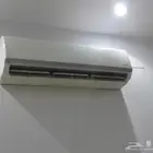 مكيف اسبلت