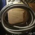 جرجور نحاس تمديدات التكييف