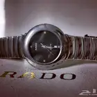 ساعه رادو جوبلي الماس