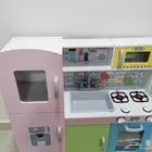 مطبخ للاطفال