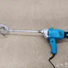 خلاط دهانات نظيف جدا
