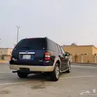 فورد اكسبلور ليميتد 8 سلندر دبل