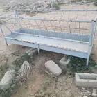 معالف قوائم