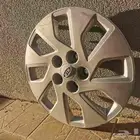 طاسة كيا اوبتيما 2015
