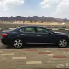 للبيع لكزس ال س 460 موديل 2008
