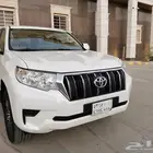 برادو موديل 2023 سته سلندر TXL