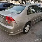 هوندا سفك 2005
