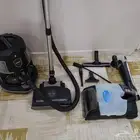 مكنسه رينبو الأمريكية