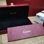 علبة قلم ومحفظة كارتيير دانهيل ديبون شيروتي شاريول اجنر