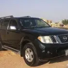 نيسان باثفندر 2009