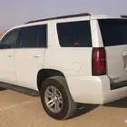 تاهو لون ابيض لؤلؤي LT Model 2017