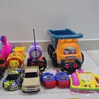 العاب اطفال دراجة اطفال
