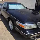 فورد ميركوري جراند ماركيز 1997