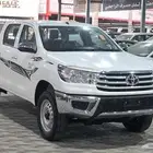 هايلوكس غمارتين GL 2 ديزل دبل 2025