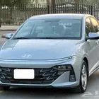 هونداي اكسنت 2024 سعودي