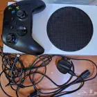 اكس بوكس سيريس اس