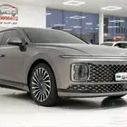 هيونداي ازيرا كالجيرافي 2023 استيراد كوريا - معرض العصيمي