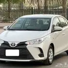 تويوتا يارس 2021 ستاندر سعودي