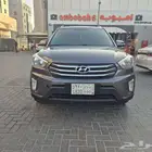 هونداي كريتا 2017 للبيع