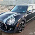 ميني كوبر كلوب مان 2017 فل كامل بنوراما اول مالك بدي وكالة