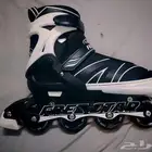 الاسكيت زالاجات